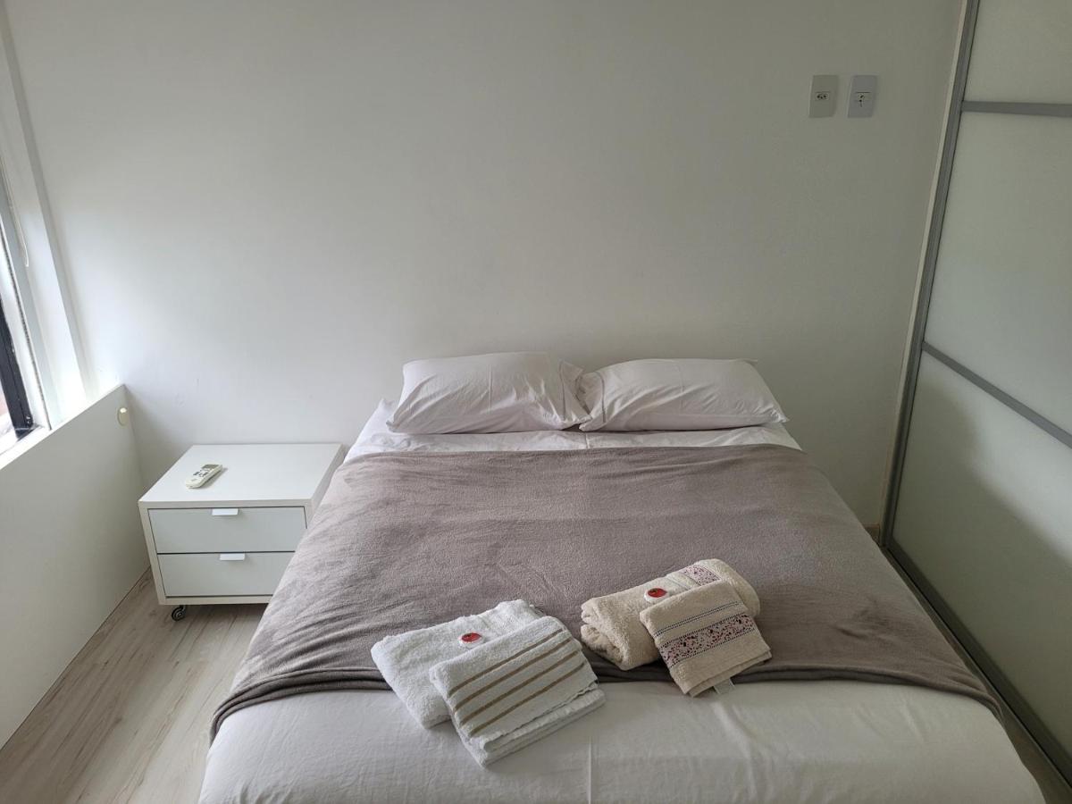 Guara Flats Apartamento Com Vista Para O Mar Recife Exterior foto